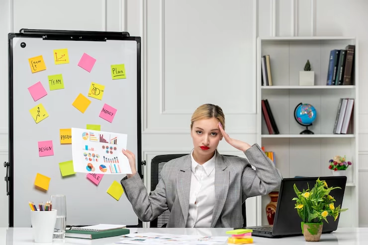 Executive Briefing and Reputation Containment